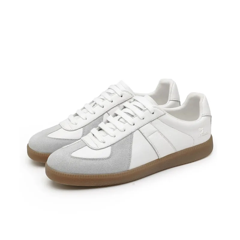 Kangaroo Head Wear-Resistant Low-Top Skateboard Shoes Unisex-2