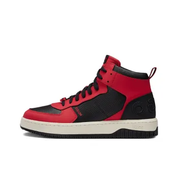 HUGO Kilian High-top Sneakers