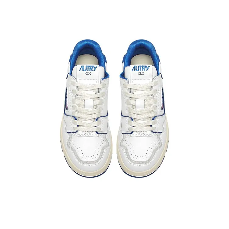 AUTRY Medalist Low-top Sneakers-2