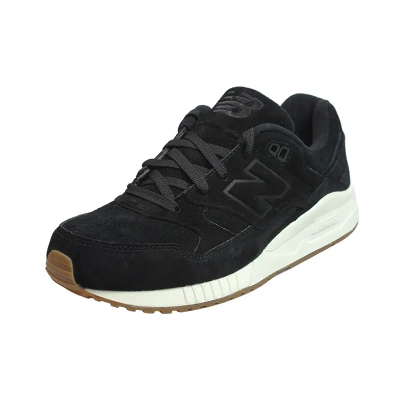 New Balance 530 White/Black-2