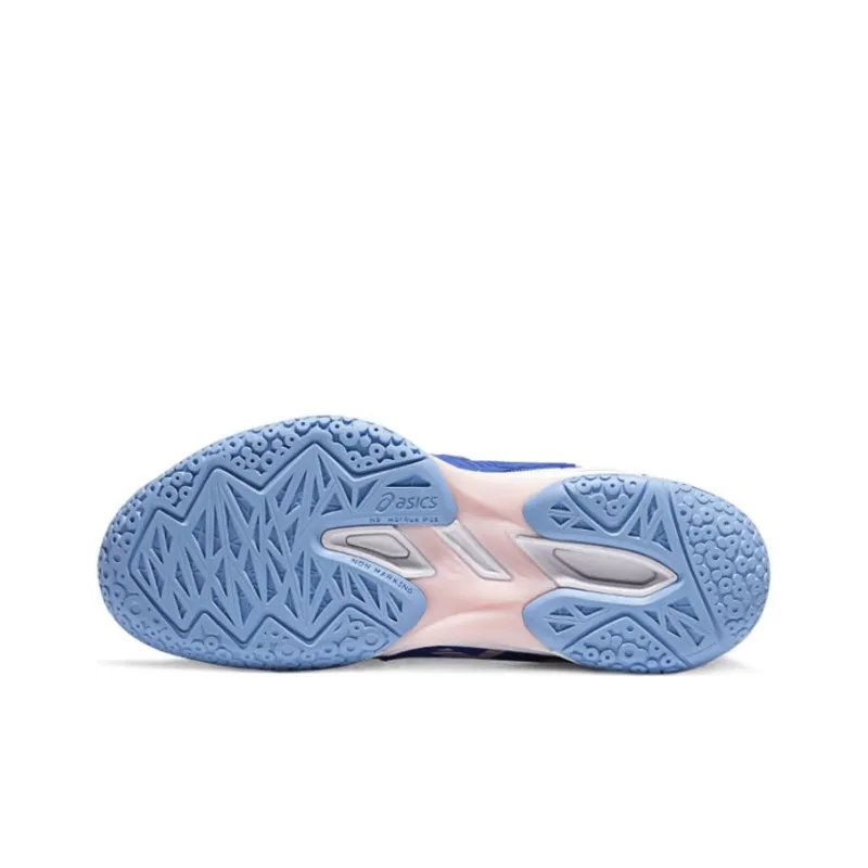 Asics Court Control Ff 3 'Sapphire Cosmos'-4