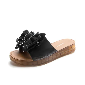 Medd Slip-Resistant Slide Slippers Women's