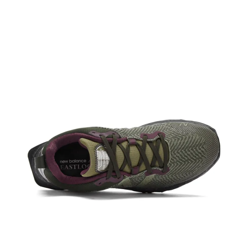New Balance X Eastlogue Hierro V6 'Army Green'-3
