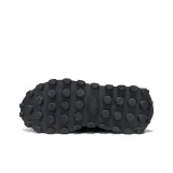 Prada Velvet & Suede Double Band sandals