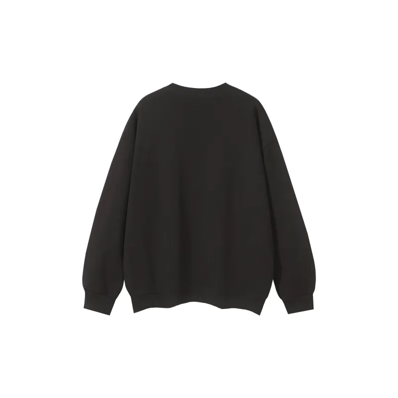 R.super Sweatshirts Unisex-4