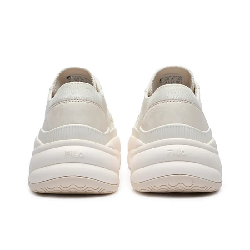 FILA Bread 'Cream White' Women's-3