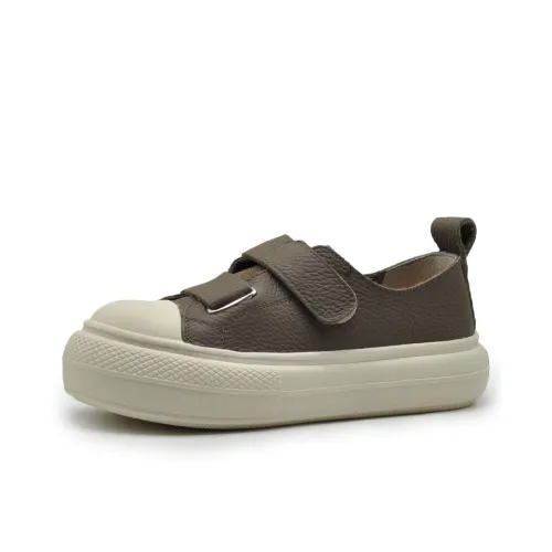 ARTMU Low Top Casual Shoes Women's