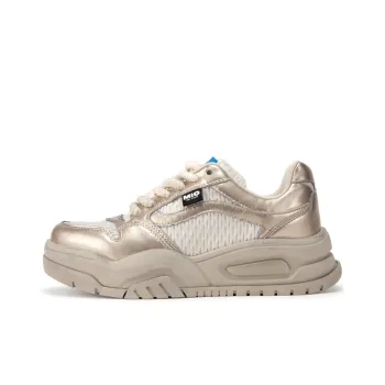 MIO Lightweight Low-Top Casual Shoes Women's