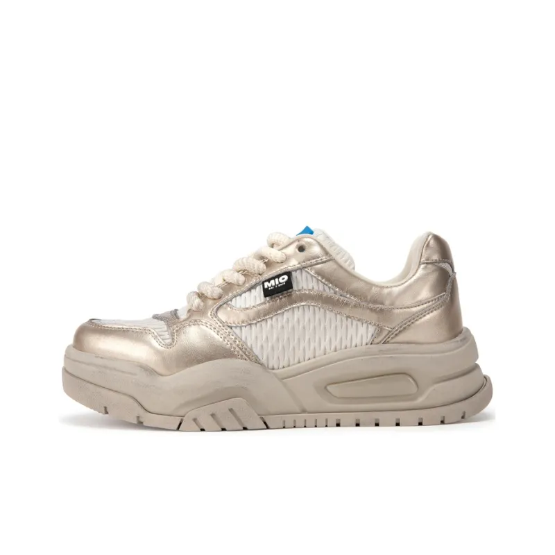 MIO Lightweight Low-Top Casual Shoes Women's-0
