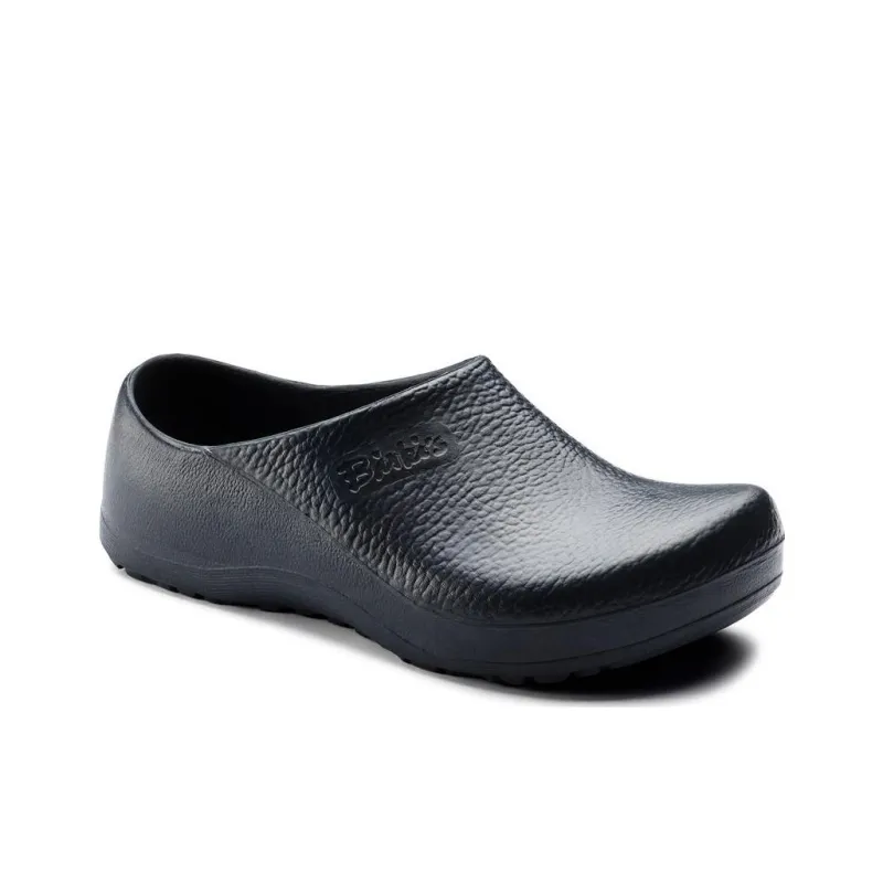 Birkenstock Profi Birki Polyurethane 'Blue'-1