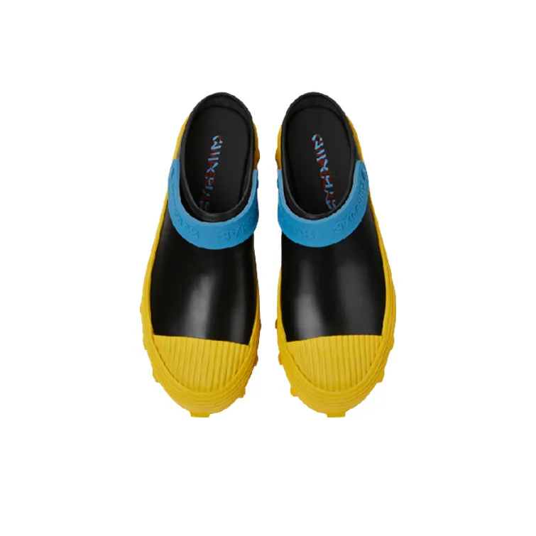 Camperlab Traktori Backless Loafers-3