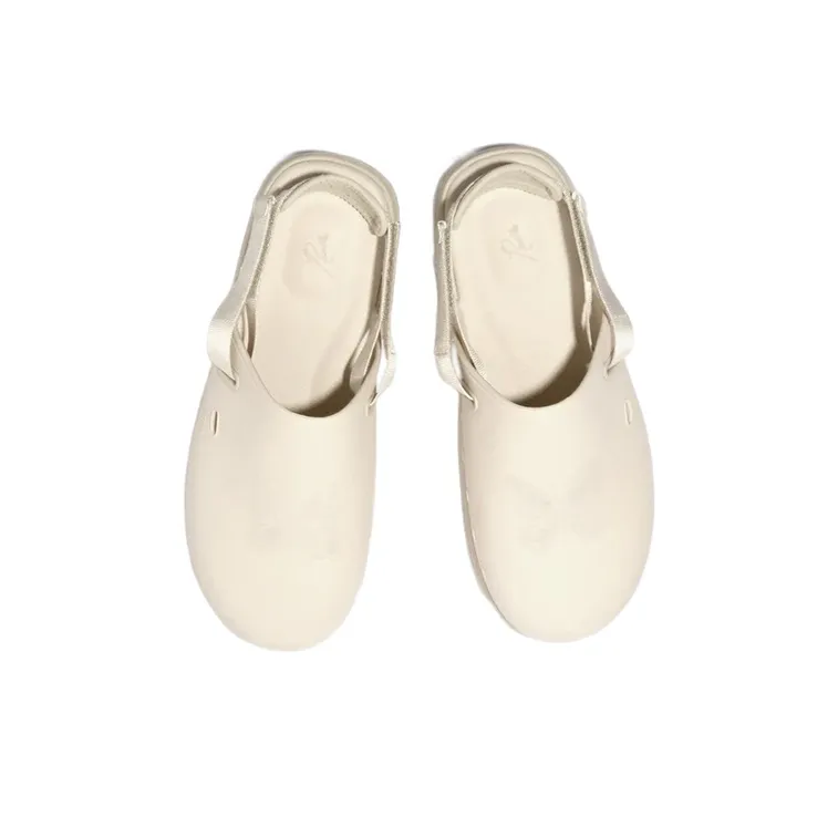 Suicoke Cappo Needles Papillon Beige-2