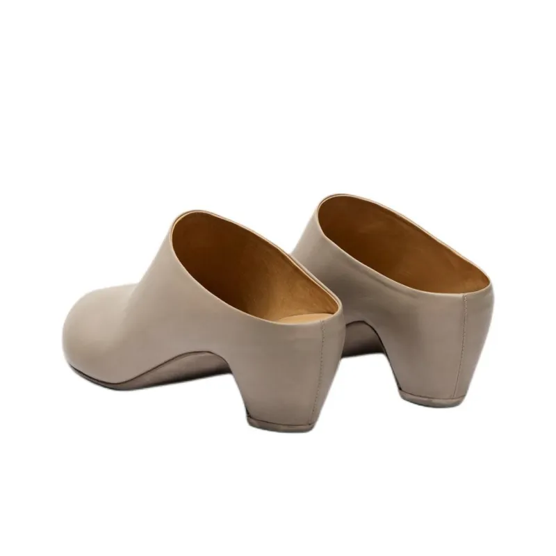 Marsèll Stonda Pointed Toe Mules Women's-3