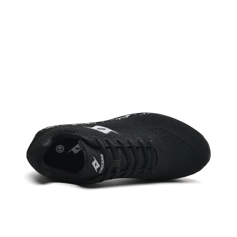 Hicellon Anti-Slip And Wear-Resistant Lightweight Low-Top Running Shoes Unisex-1