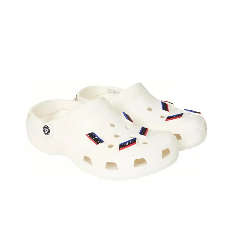 Crocs Classic Clog Palace White-2