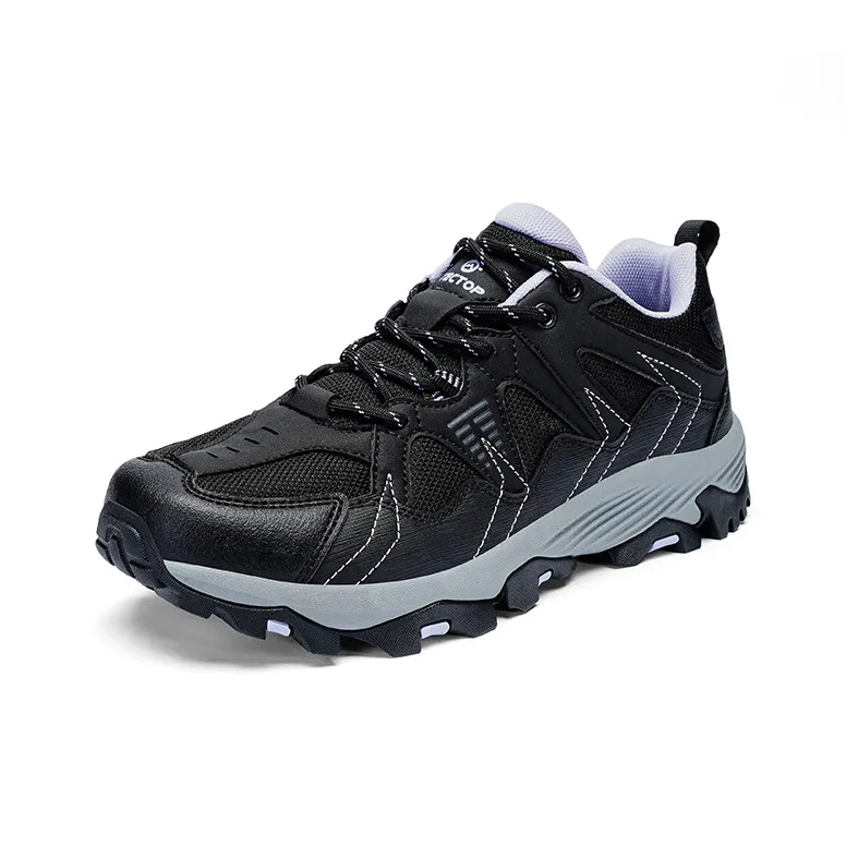 Tectop Low-Top Outdoor Shoes Unisex-32