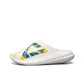White Blue Yellow