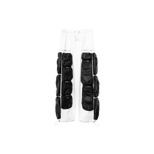 OOXOO.NET Cargo Pants Unisex