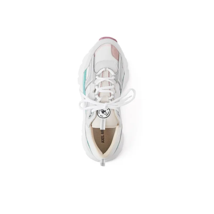 Axel Arigato Marathon R Trail Chunky Sneakers Women's-3