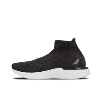 Nike Rise React Flyknit 'Thunder Grey' Women's