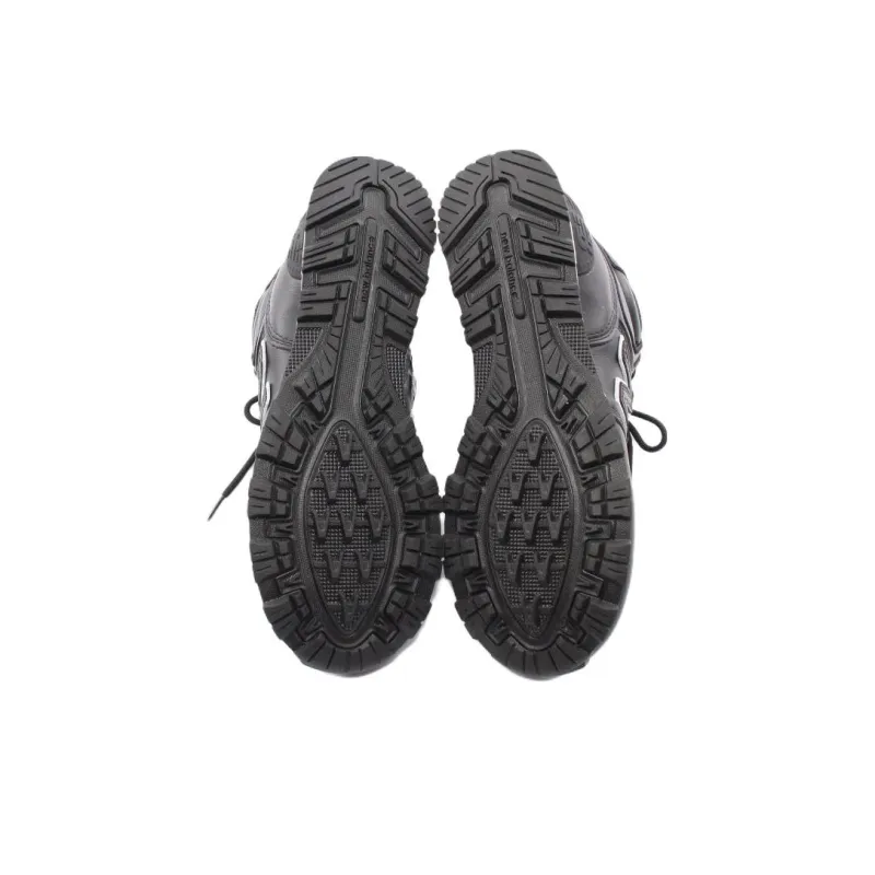 New Balance 574 Boot EYe Junya Watanabe Man Black-4