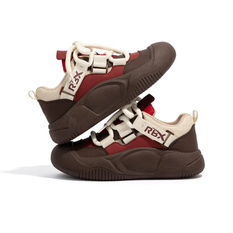 Humanism 1986 Mid Top Casual Shoes Women's-8