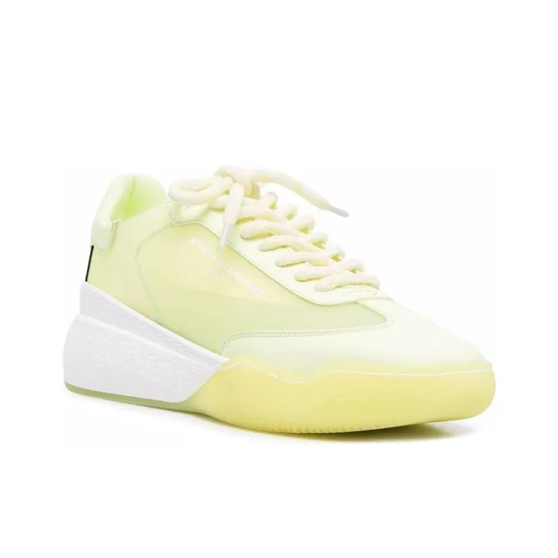 Stella McCartney Loop Low-top Sneakers-2
