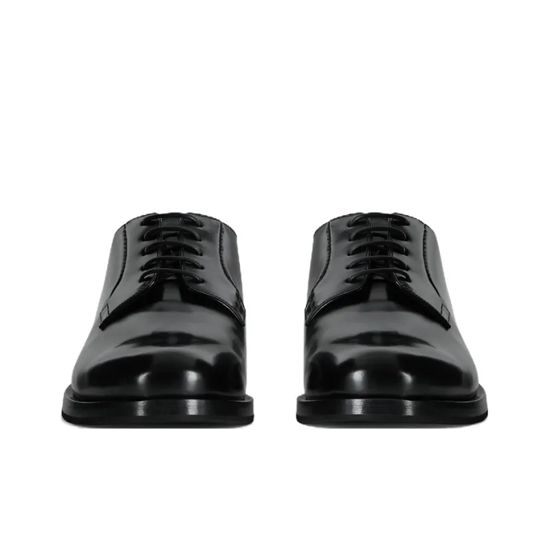 Givenchy Casual Shoes Men's Black-3