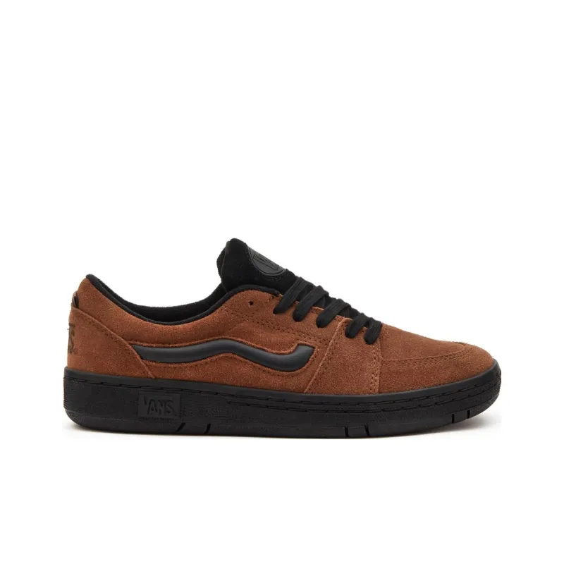 Vans Skate Fairlane Vcu Brown-1