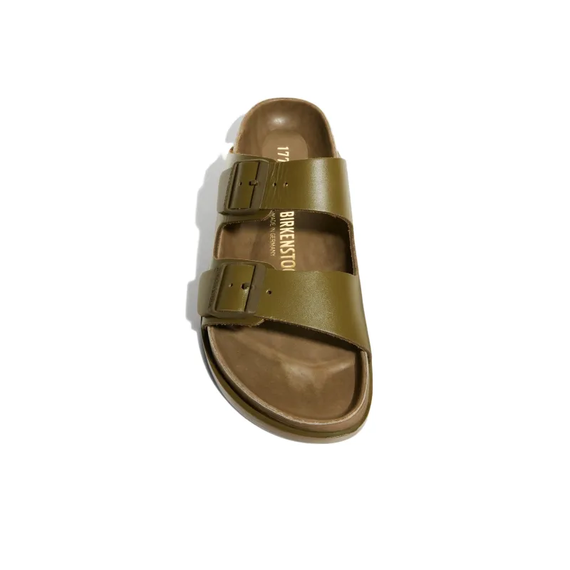 Birkenstock Arizona Premium 1774 Khaki-3