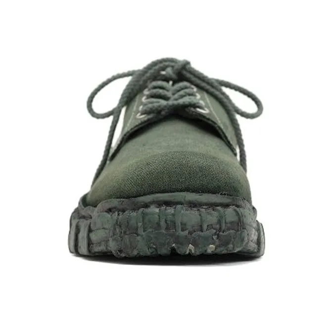 MIHARA YASUHIRO General Scale Casual Shoes Unisex-13