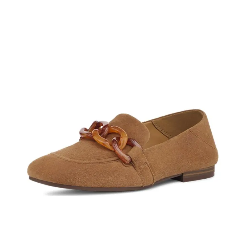 UGG Casual Loafers 'Marron' Women's-1