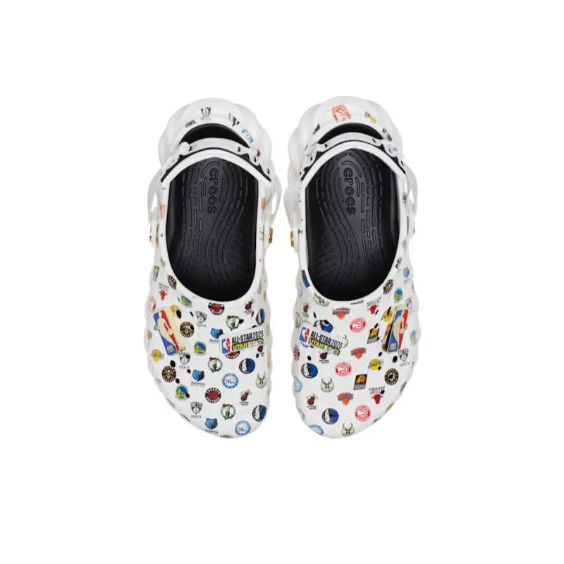 Crocs Echo Clog Nba All Star Game 2023-3