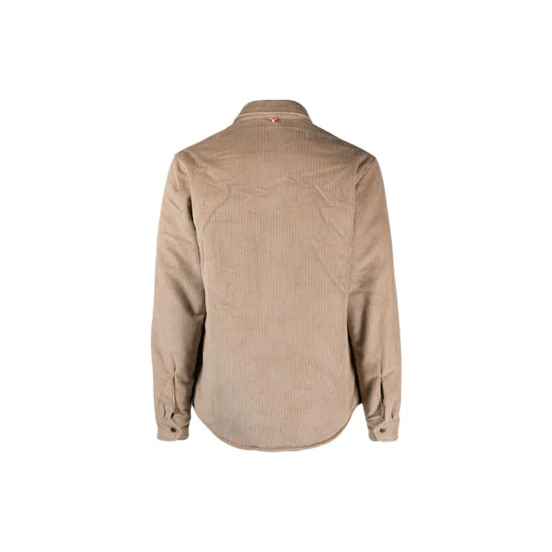 MC2 Saint Barth Chalet Logo Embroidered Jacket-1