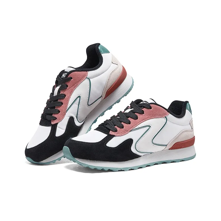 Skechers Og 85 'White Multicolor' Women's-3