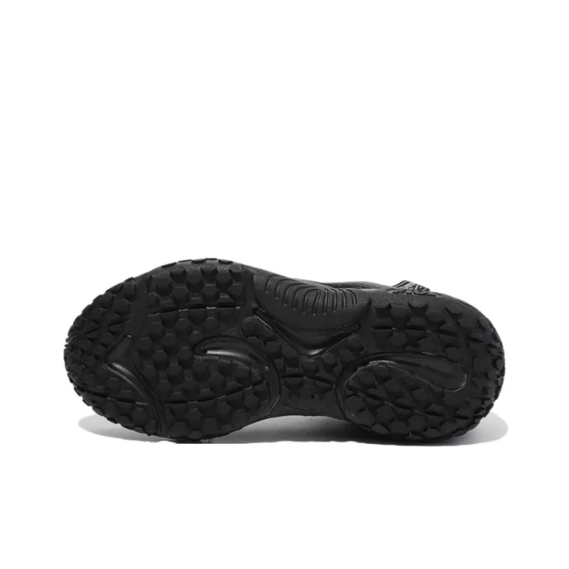 FILA Web Seeker 'Black'-4