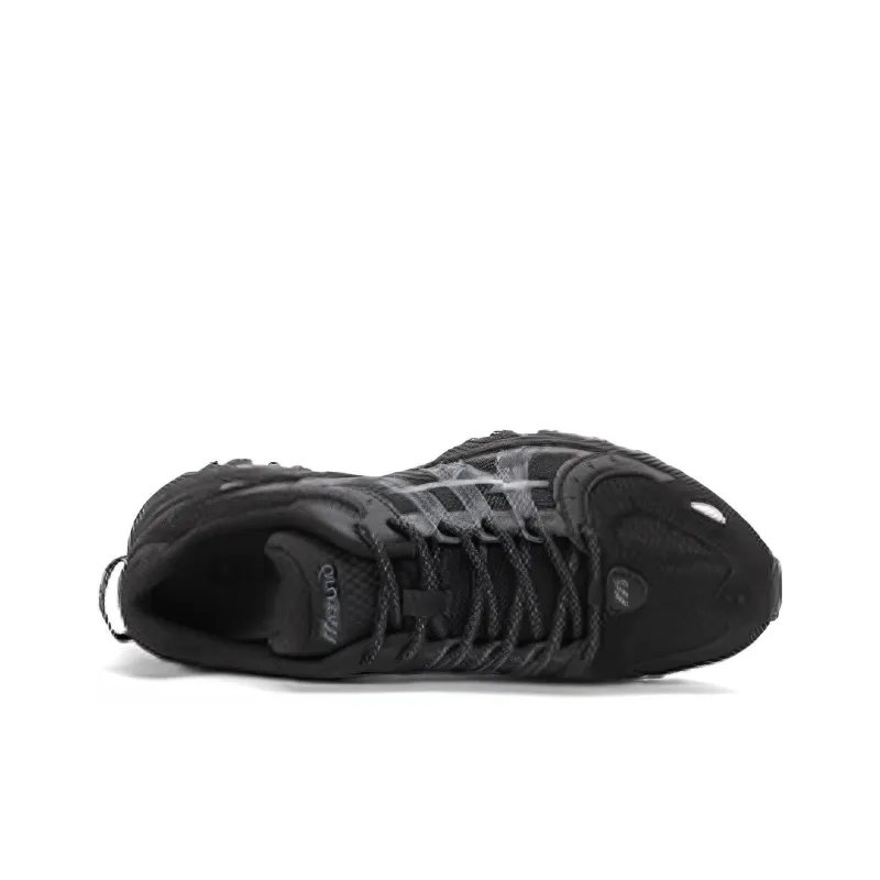 Mizuno Wave Rider 10 Black-3