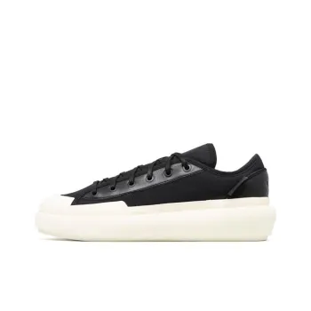 Y 3 Ajatu Y 3 Court Low 'Black Cream White'