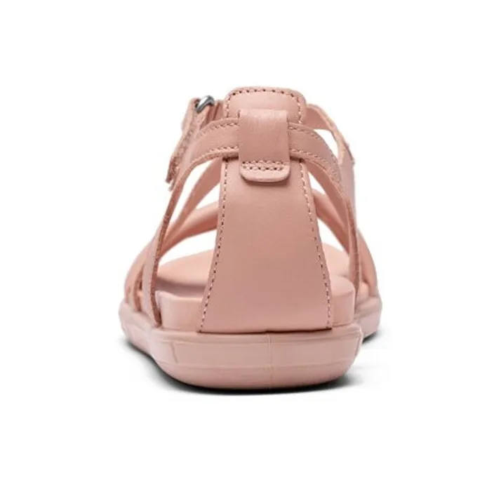 Ecco Stylish Sandal Women's Pink-4