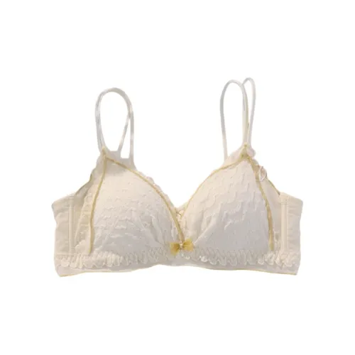 Elan and White Women's Bras