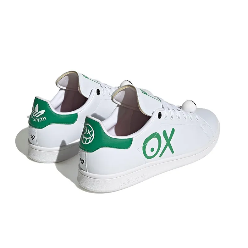 Adidas Stan Smith Andre Saraiva Love Union-3