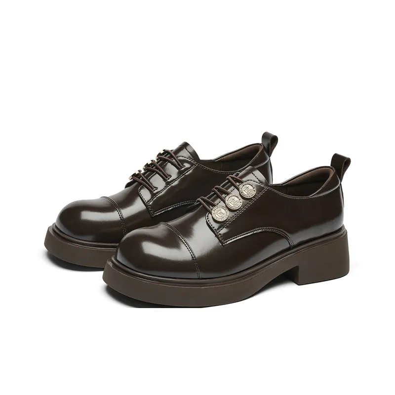 GEMEIQ Casual Single Shoes Women's-9