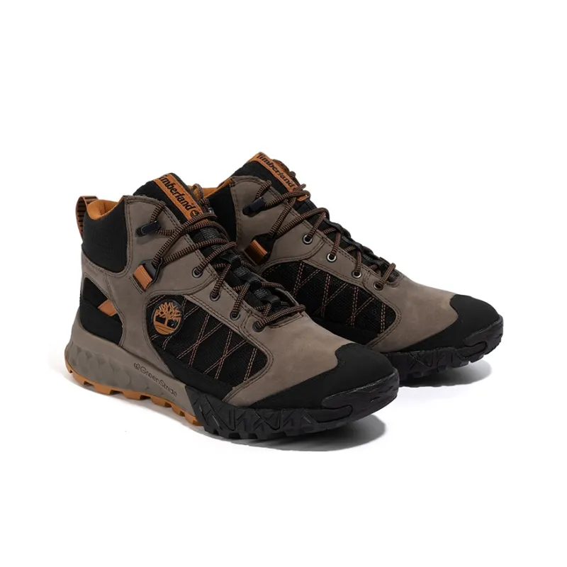 Timberland Trailquest 'Black Brown'-2