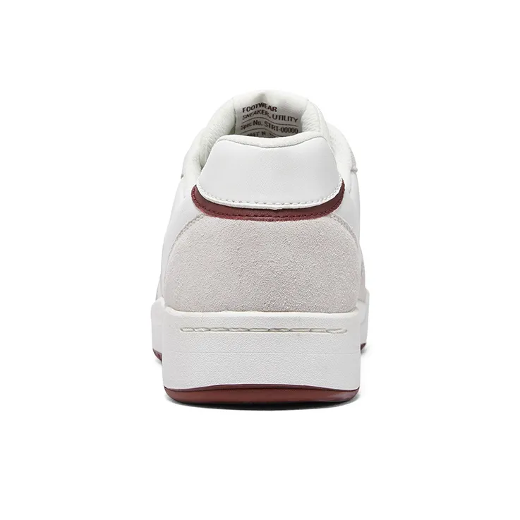 Skechers Koopa Volley 'White Beige'-4