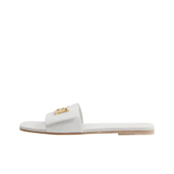 Burberry Stylish Sandal Women's White