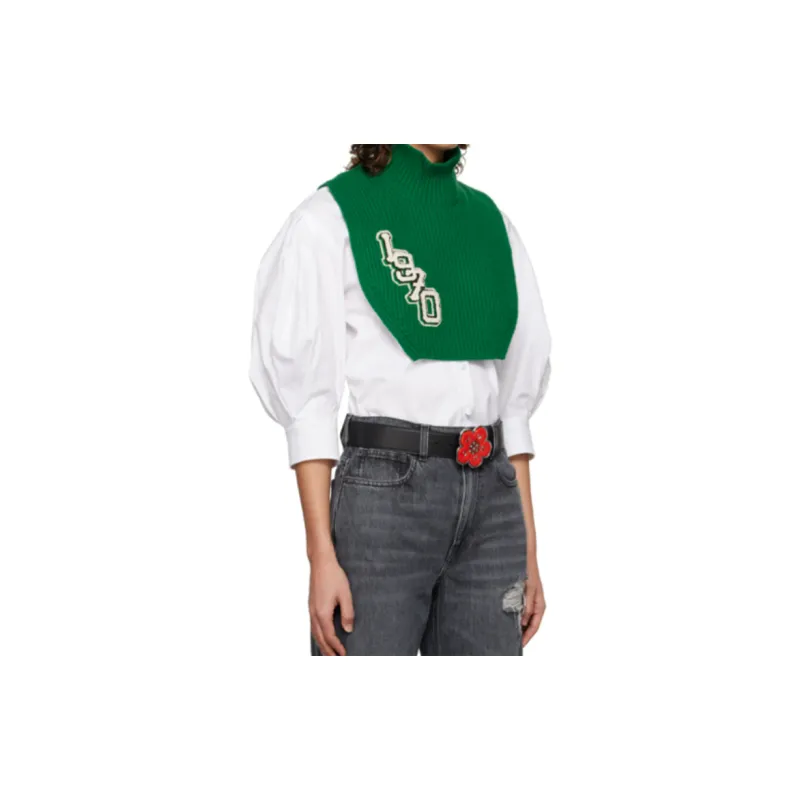 KENZO Shawls Unisex-2