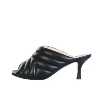 N°21 Open Toe Slip On Mules Women's