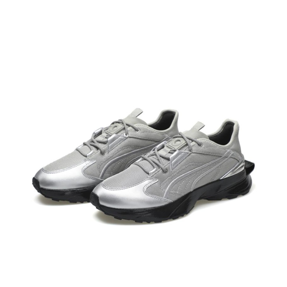 Puma Ultra Flex Sleeve - Puma Black/Puma White - Accessories |