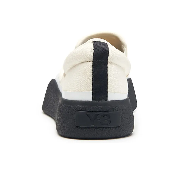 Adidas Y 3 Tangutsu 'Off White'-3