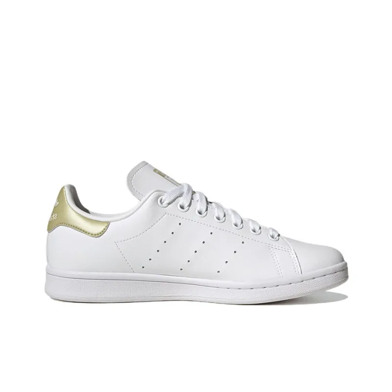 Adidas Stan Smith 'White Sandy Beige' Women's-1